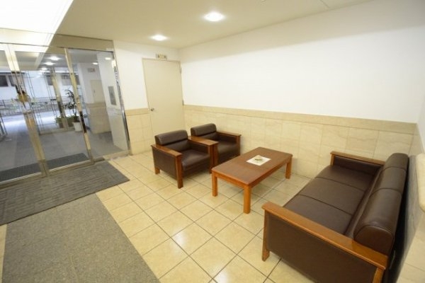 白鷹香枦園マンション