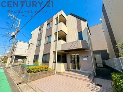 岡本マンション