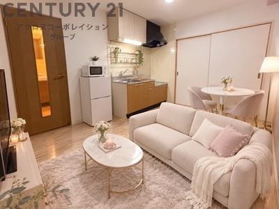 岡本マンション
