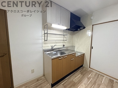 岡本マンション