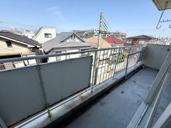 パインリーフ甲子園