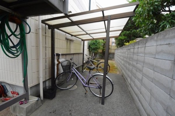 ベルコモン甲子園