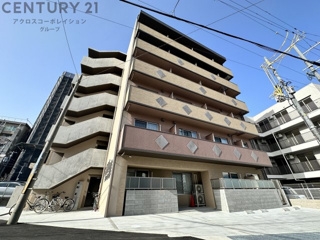 レジーナ逆瀬川