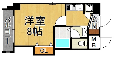 ビガーポリス133宝塚