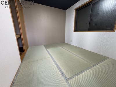 グリーンフォーレスト伊丹　A棟