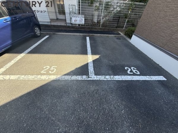 グリーンフォーレスト伊丹　A棟