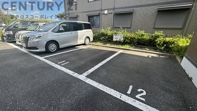 グリーンフォーレスト伊丹　A棟