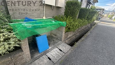 グリーンフォーレスト伊丹　A棟