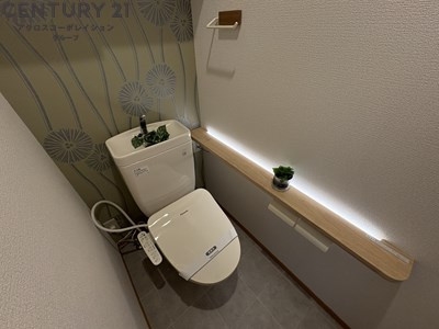 グリーンフォーレスト伊丹　A棟