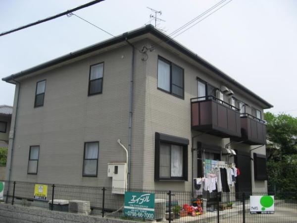 エステートピア恵芳