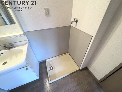 カルム上ヶ原B棟