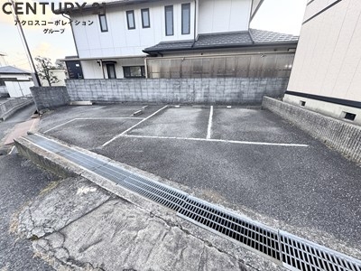 カルム上ヶ原B棟