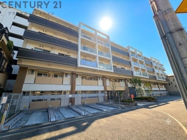 セレニテ甲子園1