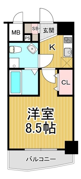 セレニテ甲子園2