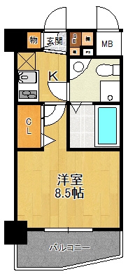 セレニテ甲子園2
