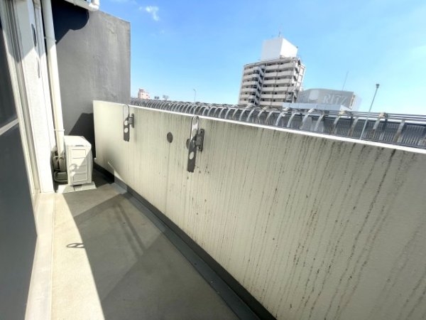 西宮市甲子園高潮町のマンション