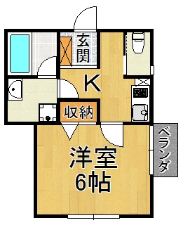 サンフォード上ヶ原