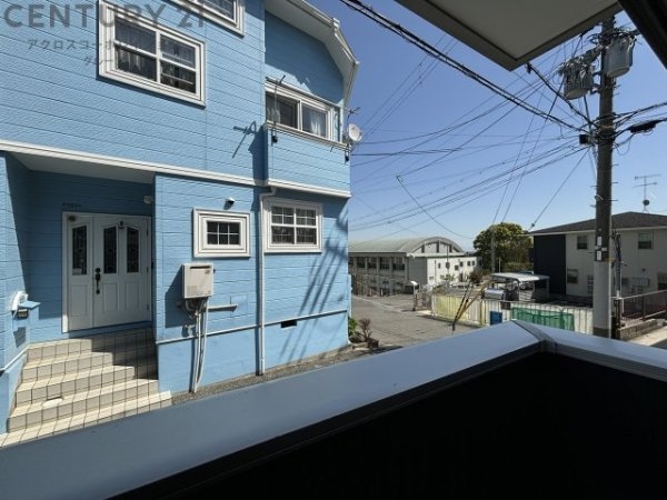 サンフォード上ヶ原
