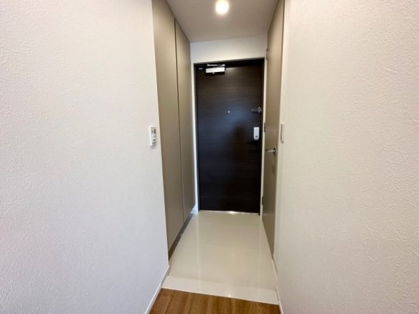 西宮市高松町のマンション