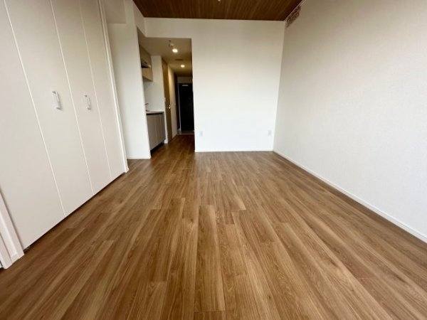 西宮市高松町のマンション