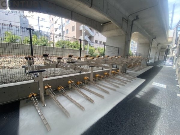 西宮市高松町のマンション