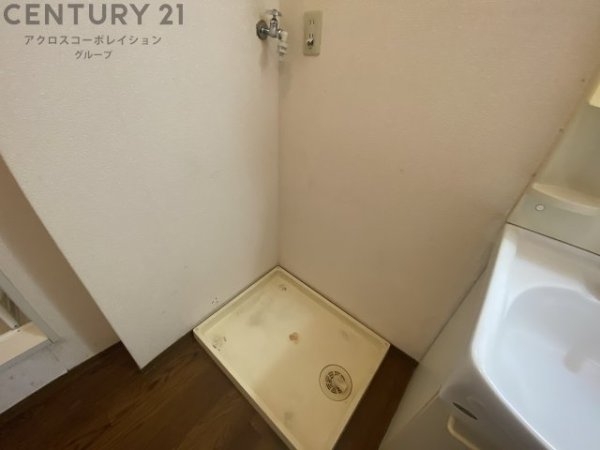 セジュール甲風園