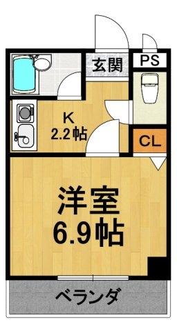 アベニュー曙