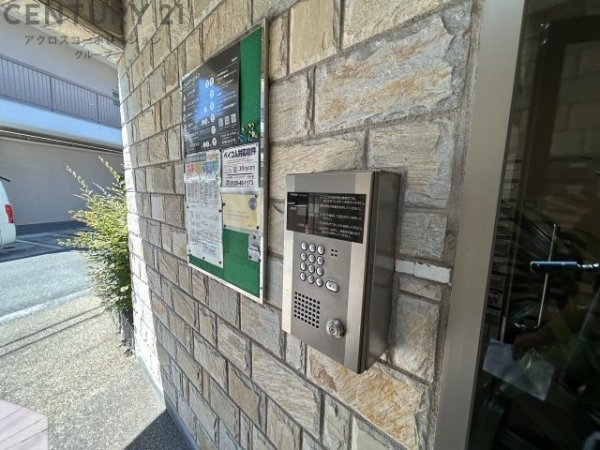 ハイツ北口
