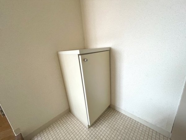 ハイツ北口