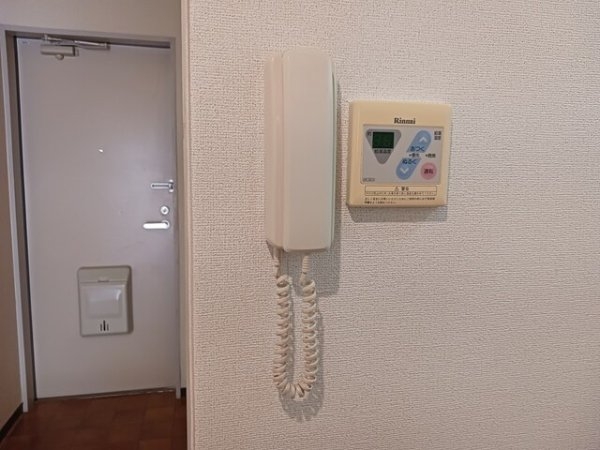 レーヴメゾン
