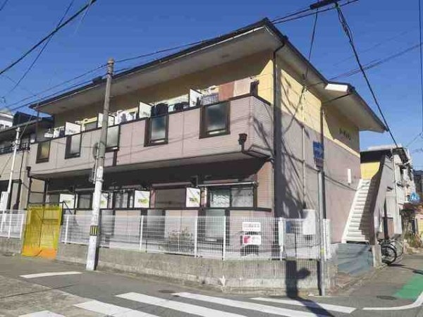 レーヴメゾン