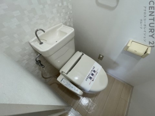 ラポール西宮