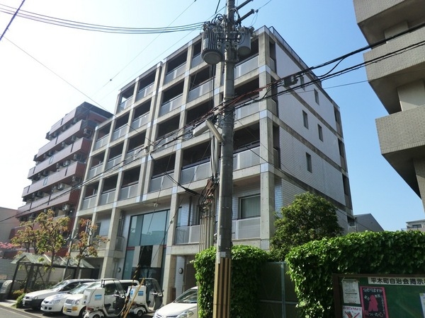 メゾンカトレア