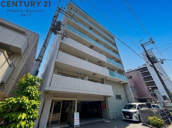 CODE西宮甲子園口