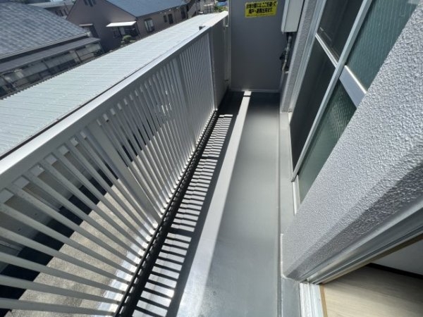 グランヴィア北夙川