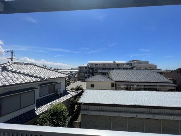 グランヴィア北夙川