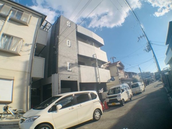 SOL宮水