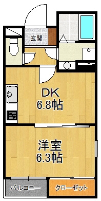 フリオ西宮
