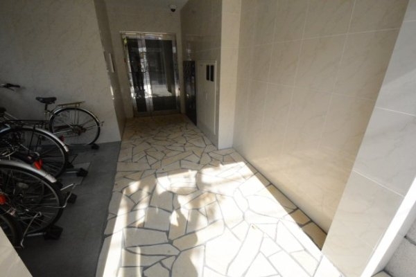 フリオ西宮