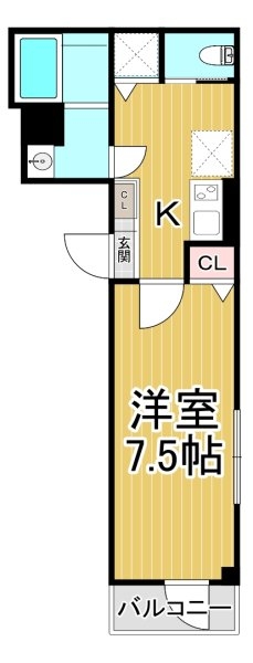 アムールグラン西宮