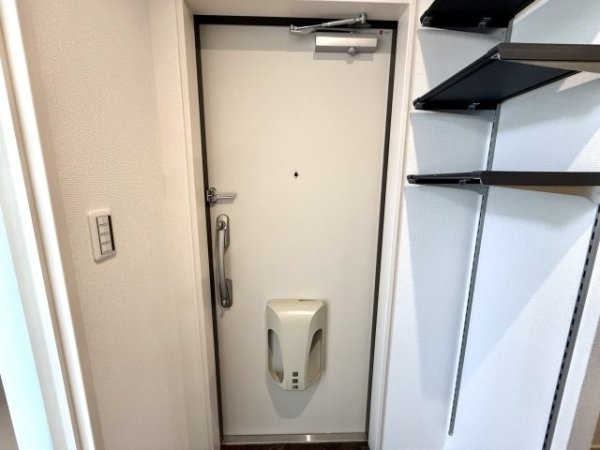 アムールグラン西宮
