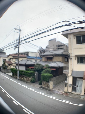 西宮市笠屋町のハイツ