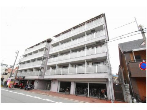 アンポワーズ武庫川レディース