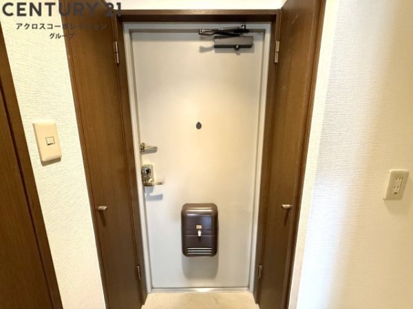 フォレスト西宮