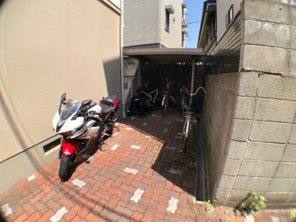 フラットオーク