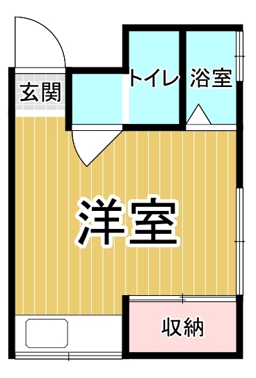 宝アパート