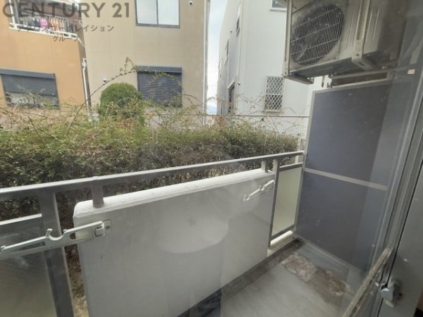 レジーナ西宮北口2
