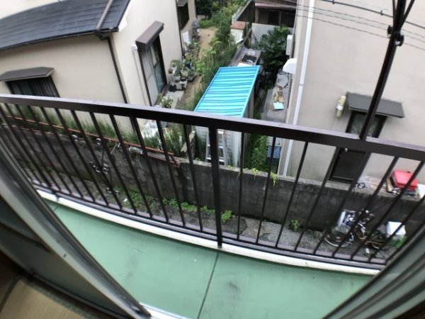 今津水波町テラスハウス
