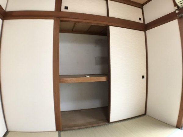今津水波町テラスハウス