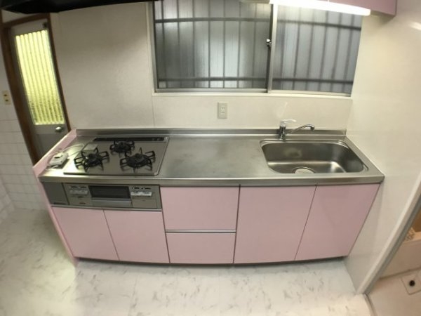 今津水波町テラスハウス